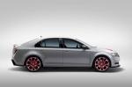 Skoda Rapid Sport Concept 2013 года